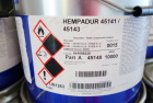 HEMPEL HEMPADUR 45141 / 45143 2K - Epoxid - Farbe gebraucht