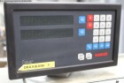 ZMM - SLIVEN HU 310 Drehmaschine-konventionell-elektronisch gebraucht
