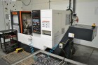 MAZAK QT Smart 200M CNC Drehmaschine - Schrägbettmaschine gebraucht
