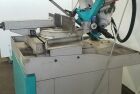 BERG-SCHMID GBS 250 S Autocut Metall-Gehrungsbandsägemaschine gebraucht