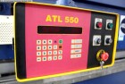 ATLANTIC HPT 30135 Abkantpresse - hydraulisch gebraucht