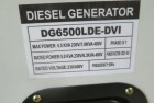 WMT DG65-DVI Generatoren neu