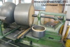 Lang  Germany bis 1500 mm Durchmesser Metalldrückmaschine gebraucht