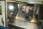Okuma LB 300 M CNC-Drehmaschine, CNC-Drehmaschine gebraucht
