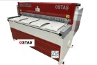 OSTAS ORGM 1050 x 6 Tafelschere - mechanisch neu