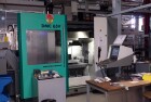 Deckel Maho DMC 65 V CNC-Bearbeitungszentrum gebraucht