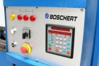 BOSCHERT PB 2575 Abkantpresse - hydraulisch gebraucht