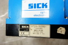 SICK OTD 3 - 1312 S01 Optotrap - Drehstrahl Lichtvorhang gebraucht
