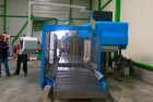 MTE BF 3200 CNC CNC-Fräsen, CNC Fraesmaschine gebraucht