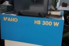 MAHO HS 300 W Senkerodiermaschine gebraucht