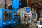 Zayer KP 4000 CNC Brücke Type-Fräsmaschine, CNC-Maschine Portalmilling gebraucht