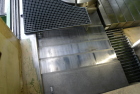Dorries CSSC 1500 / 100 S CNC Vertikalschleifmaschine, CNC Vertikal Schleifmaschine gebraucht