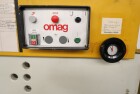 OMAG POL 5025 Abkantpresse - hydraulisch gebraucht