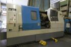 HYUNDAI HIT-250 MS CNC Drehmaschine gebraucht