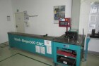 Stierli Bieger 300 CNC / CE Biegemaschine, Biegemaschine, buigmachine gebraucht