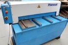 FORMAT TS2-1000-50 Tafelschere - mechanisch gebraucht