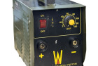 EWS EW 130 Elektroden-Schweißgleichrichter gebraucht