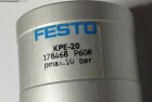 FESTO KP-20 Pneumatikartikel gebraucht