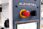 ALZMETALL AX 3 iTRONIC-V Säulenbohrmaschine neu
