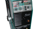 Merkle HighPULSE 354 KW Pulse-Arc-Inverter-Schweißanlage Vorführmaschine