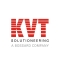 KVT-Fastening GmbH, A Bossard Company
